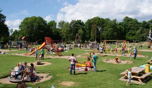 Coördinator Recreatieoord Binnenmaas