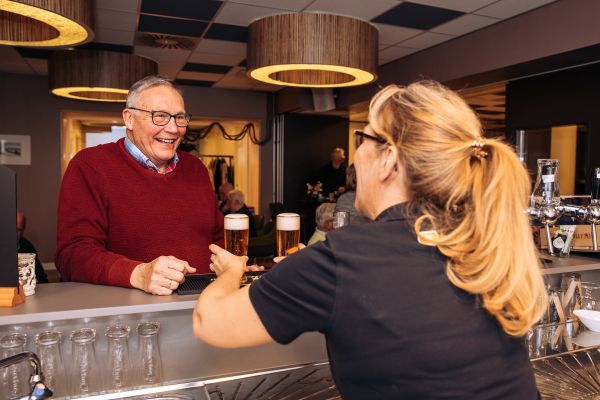 Hospitality