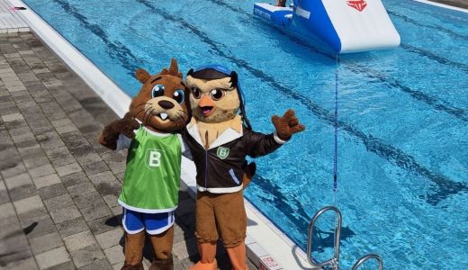 Toezichthouder Zwembaden Hoeksche Waard