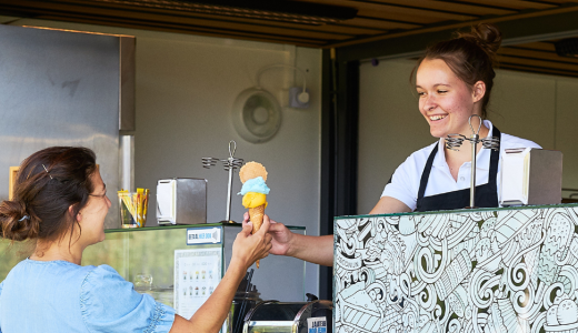 Studentenbijbaan horeca