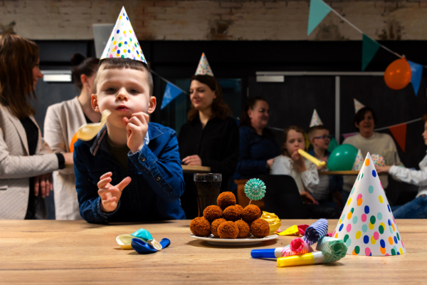 Feest