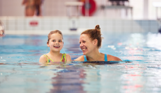 Vacature zwemonderwijzer